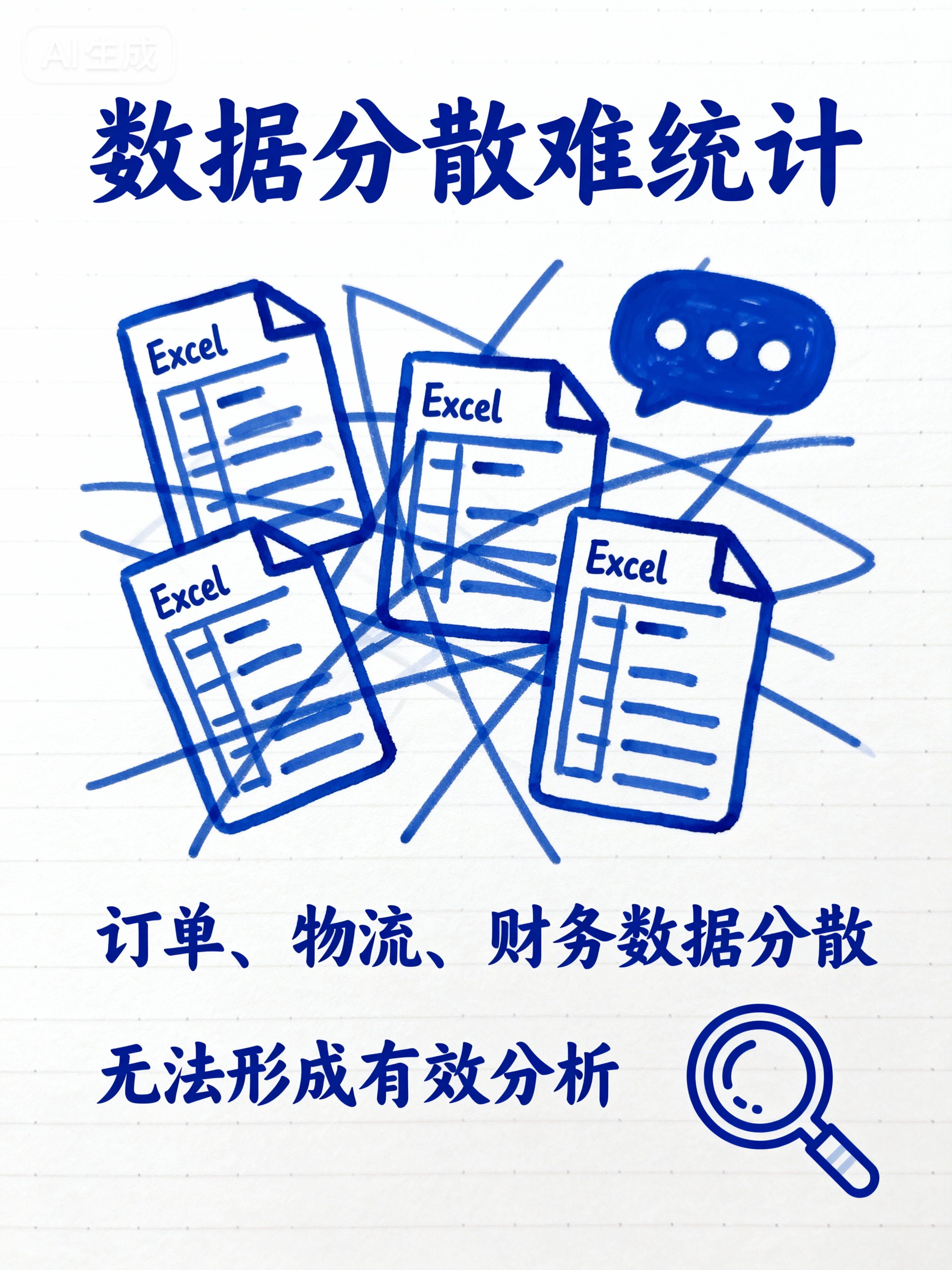 财务收款糊涂账