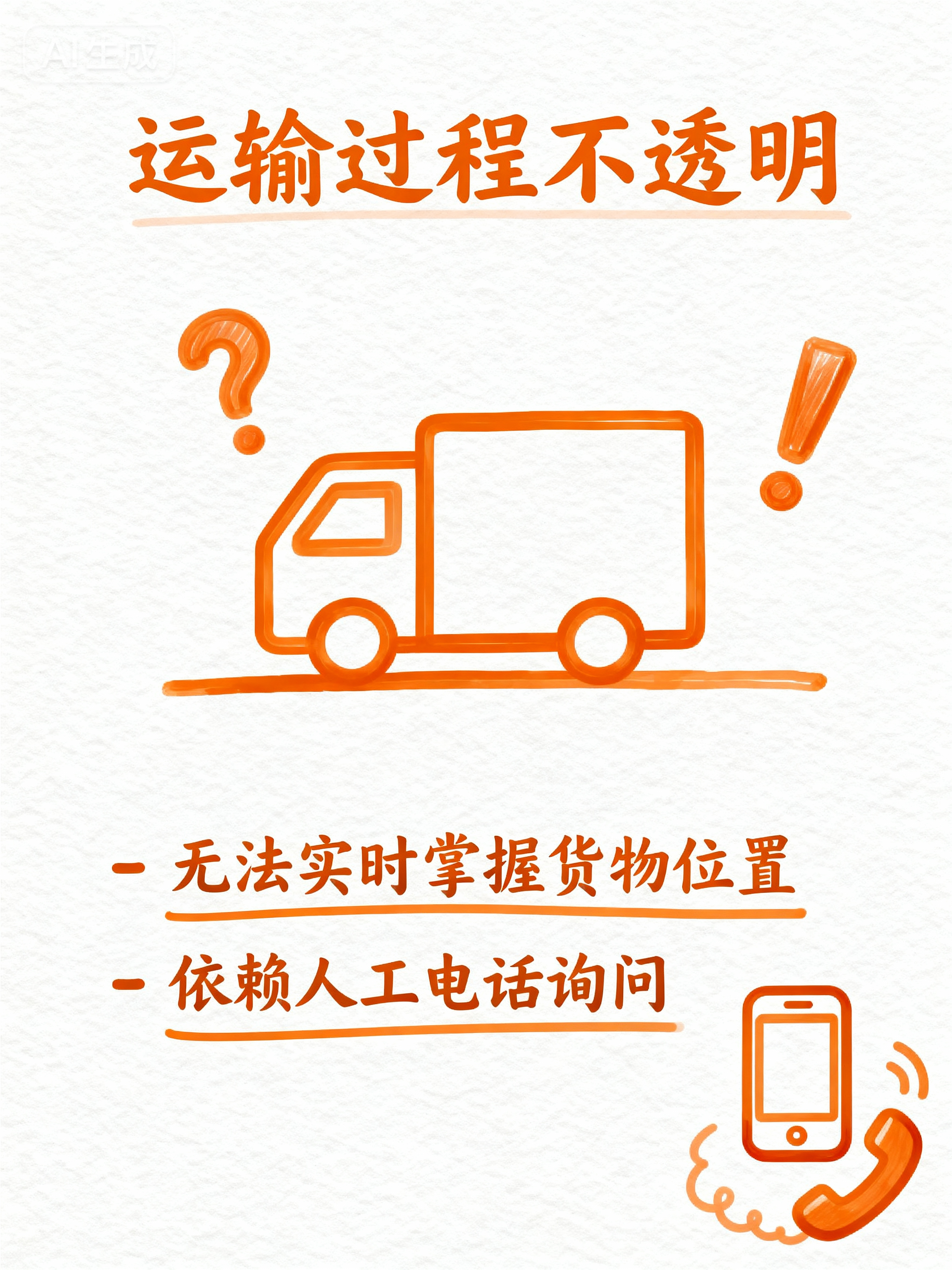 运输过程黑匣子