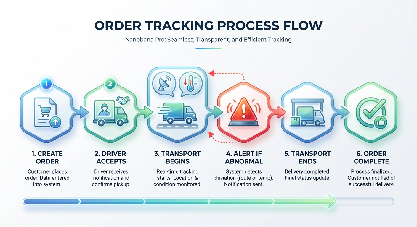 Business Process Diagram