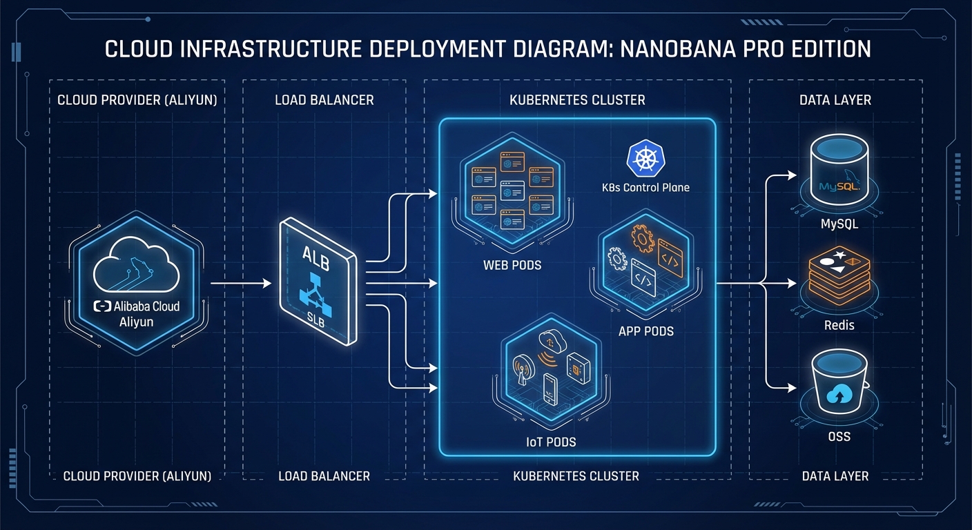 Infrastructure Diagram